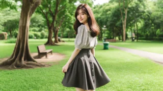 【洋裁初心者】スカートの裾上げを自分で始末する方法８選プラス番外編♪