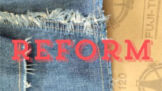 Reform(リフォーム)
